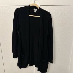 Old Navy Sweater Duster